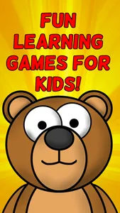 Learning Games for Kids: Animals screenshot 0