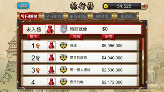 暗棋大戰Online screenshot 3