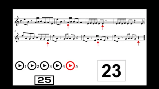 Read Music PRO screenshot 2