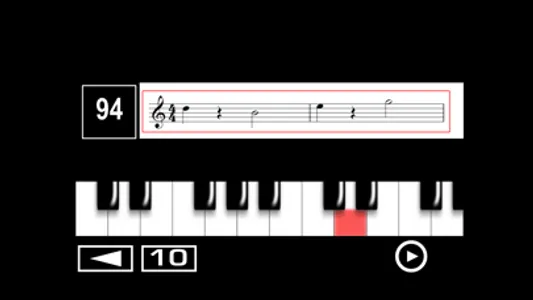 Read Music PRO screenshot 7