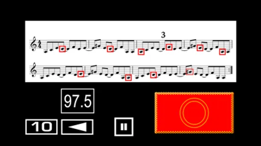 Read Music PRO screenshot 9