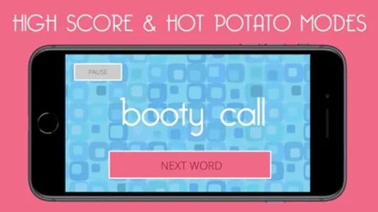 Filthy Phrases NSFW Party Game screenshot 3