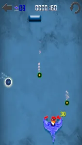 Arkanowocc screenshot 0
