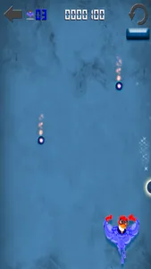 Arkanowocc screenshot 3