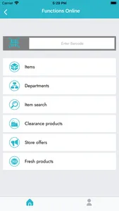 YourPOS screenshot 3