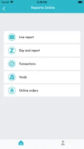 YourPOS screenshot 5