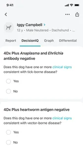 IDEXX VetConnect® PLUS screenshot 1