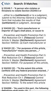 CA Health & Safety Code 2023 screenshot 1