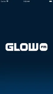 Glow FM screenshot 0