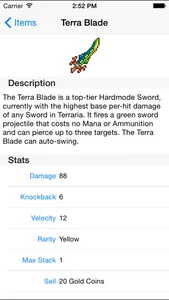 Helper for Terraria screenshot 0