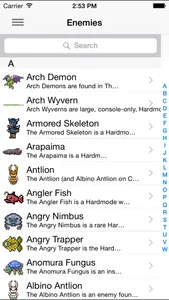 Helper for Terraria screenshot 3