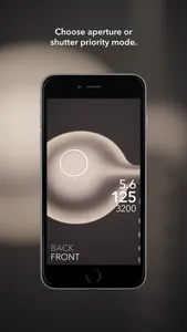 Lightmate screenshot 1