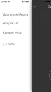 Finger Voice screenshot 2