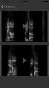 Finger Voice screenshot 3
