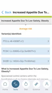 HealthWatch 360 screenshot 3