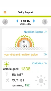 HealthWatch 360 screenshot 5