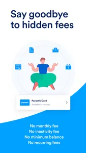 Payactiv screenshot 5