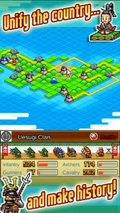 Ninja Village screenshot 2