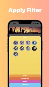 Panogram - Panorama to Video screenshot 0