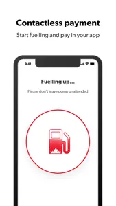 Petro-Canada screenshot 1