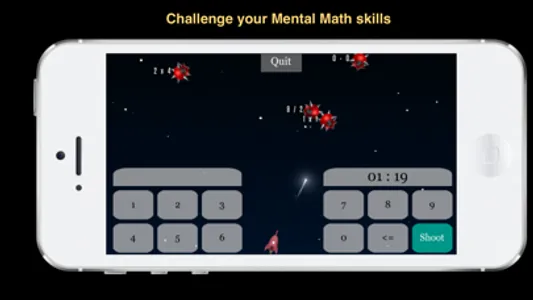 Brainturk Brain Training games to peak performance screenshot 3