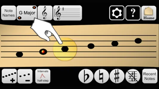 Play-my-note screenshot 3