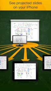 Splashtop Classroom screenshot 1