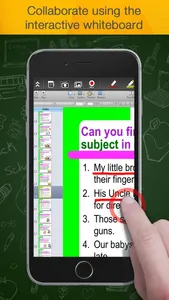 Splashtop Classroom screenshot 4