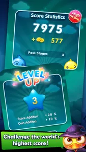 Magic Duck Unlimited screenshot 4