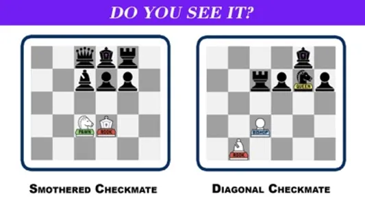 PlunderChess screenshot 4