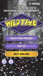 Wild Time screenshot 0