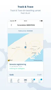 Sanistål screenshot 6