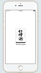 Jin Shin Jyutsu BR screenshot 0