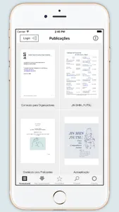 Jin Shin Jyutsu BR screenshot 1