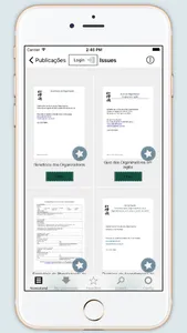 Jin Shin Jyutsu BR screenshot 2