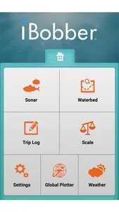 iBobber screenshot 0