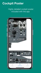 Boeing 737 NG Diagrams screenshot 3