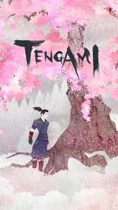 Tengami screenshot 0