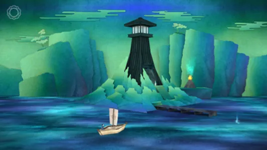 Tengami screenshot 3