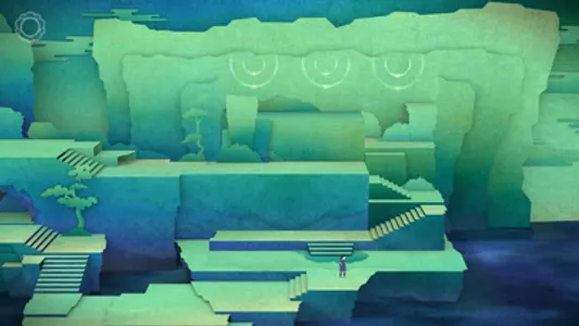 Tengami screenshot 4