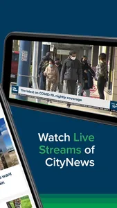 CityNews Calgary screenshot 1