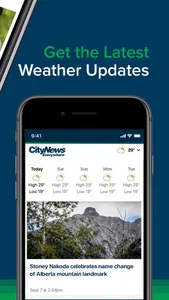 CityNews Calgary screenshot 4