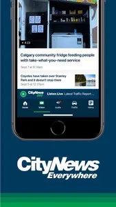 CityNews Calgary screenshot 5