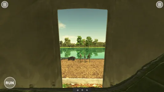 Carp Fishing Simulator screenshot 8