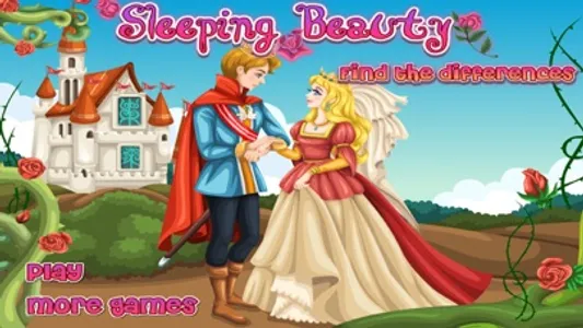 Sleeping Beauty FTD screenshot 0