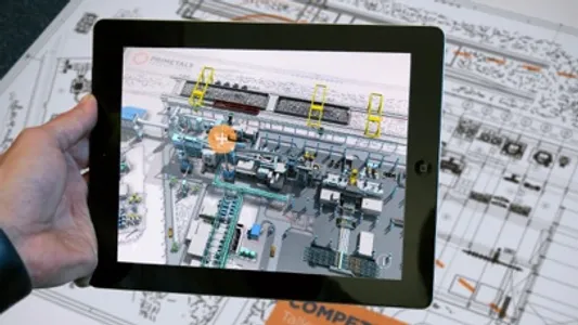 Quantum Mini Mill screenshot 1