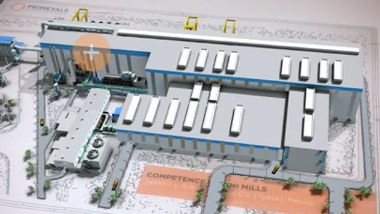 Quantum Mini Mill screenshot 2