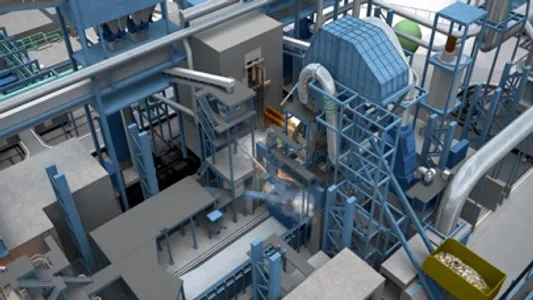 Quantum Mini Mill screenshot 3