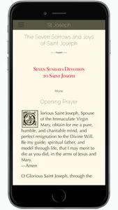 PrayersPlus screenshot 8