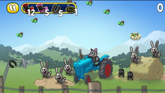 Gumboot Glory screenshot 1